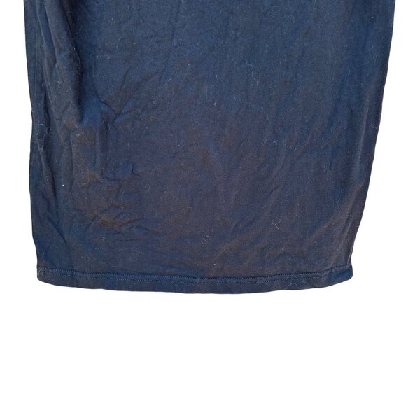 Next Level Apparel Airaid INC Race Air Filters Black T-shirt Size L - Picture 10 of 11